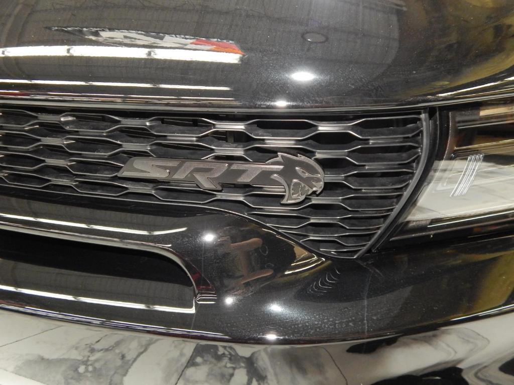 used 2023 Dodge Charger car, priced at $71,995
