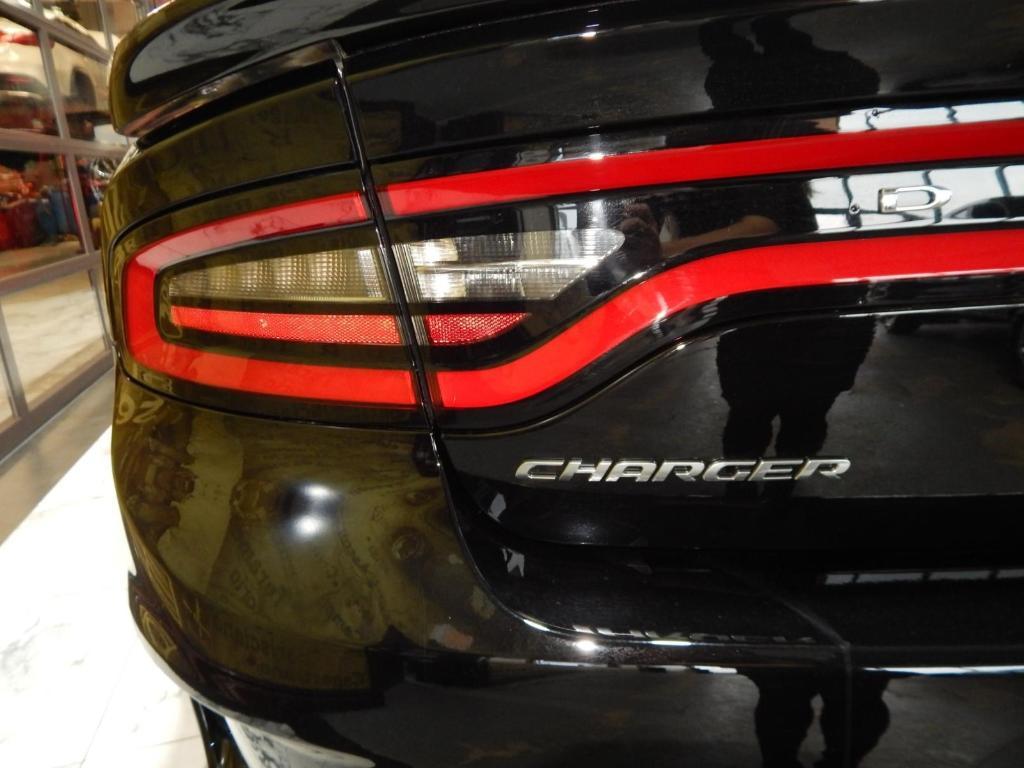 used 2023 Dodge Charger car, priced at $71,995