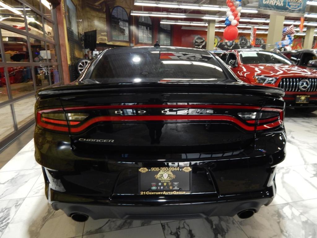 used 2023 Dodge Charger car, priced at $71,995