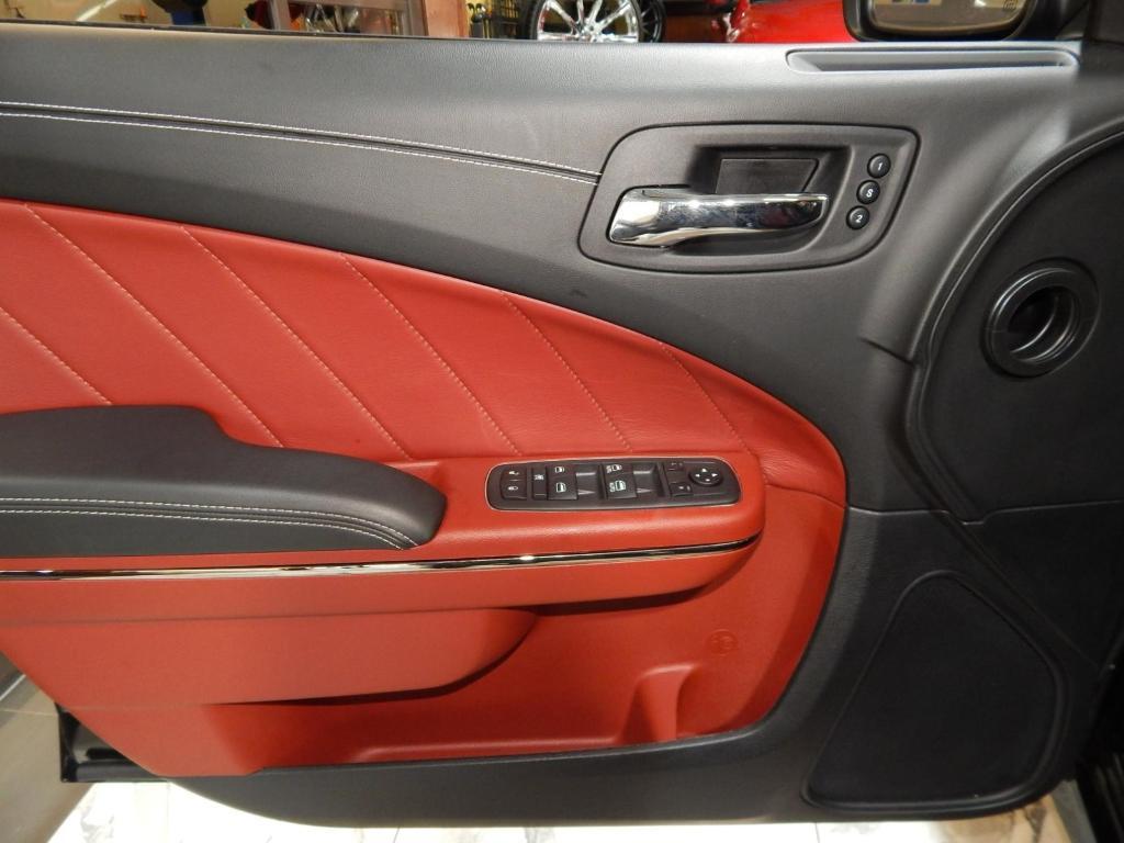 used 2023 Dodge Charger car, priced at $71,995