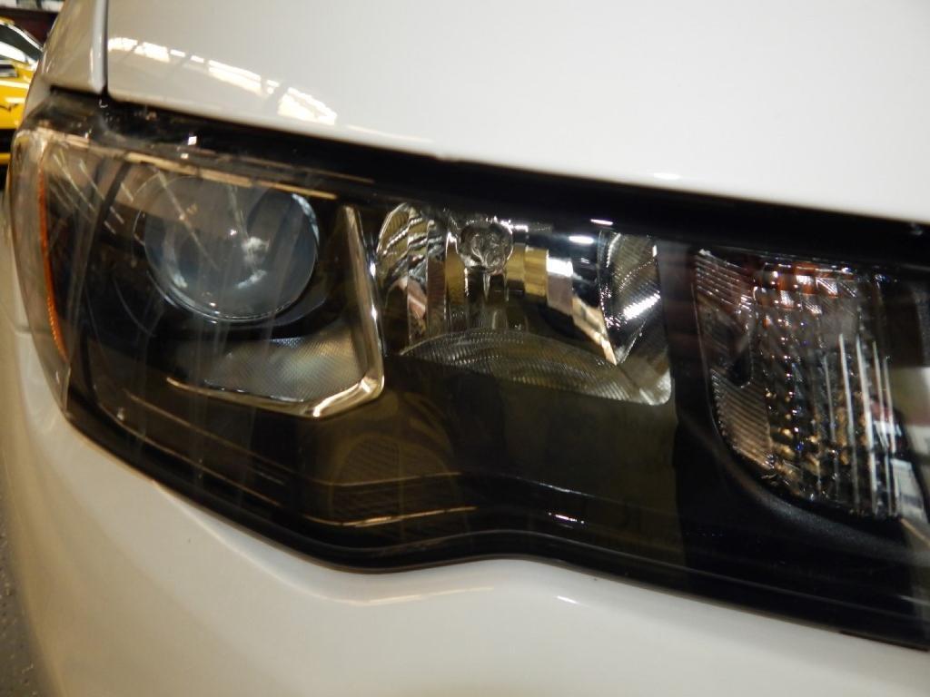 used 2017 Jeep Grand Cherokee car, priced at $16,995