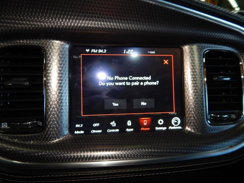 used 2022 Dodge Charger car, priced at $63,998