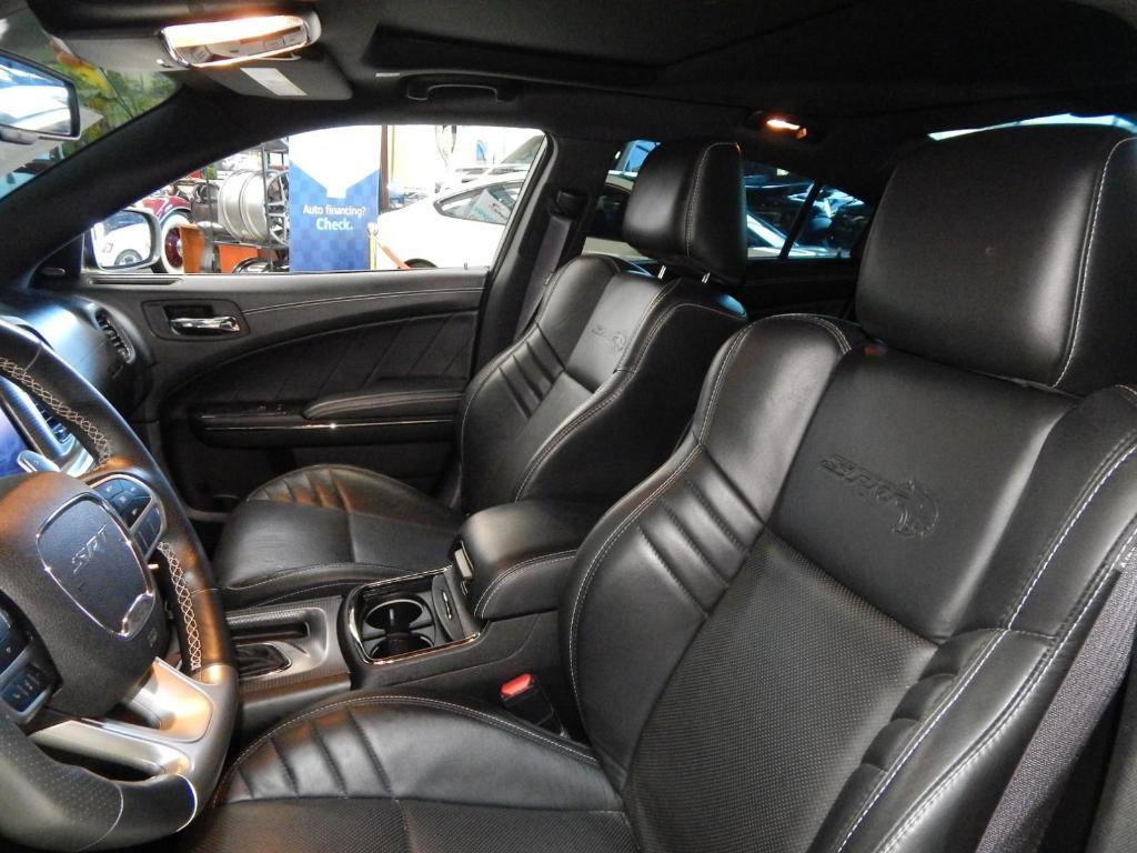 used 2022 Dodge Charger car, priced at $63,998