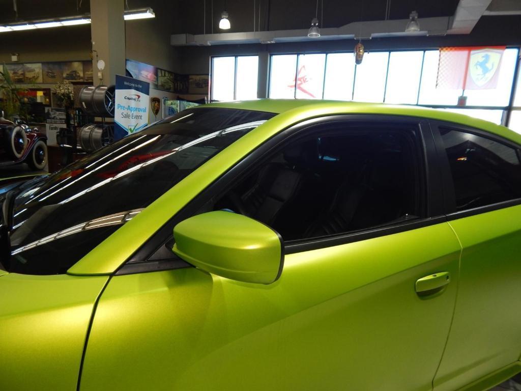 used 2022 Dodge Charger car, priced at $63,998