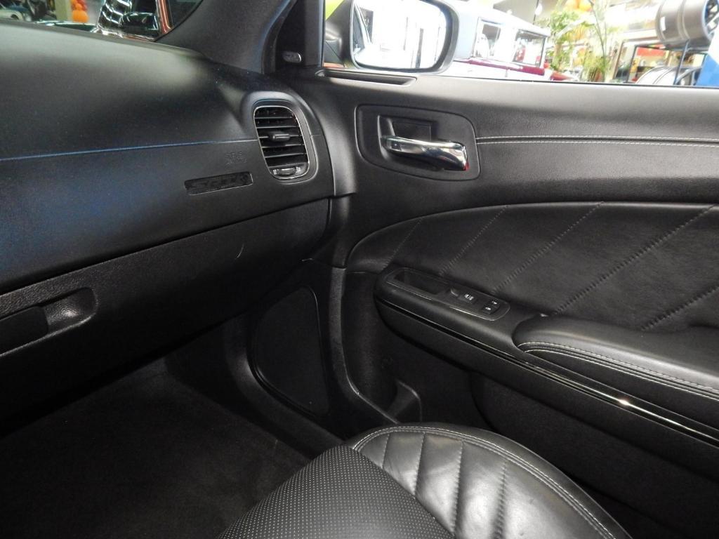 used 2022 Dodge Charger car, priced at $63,998