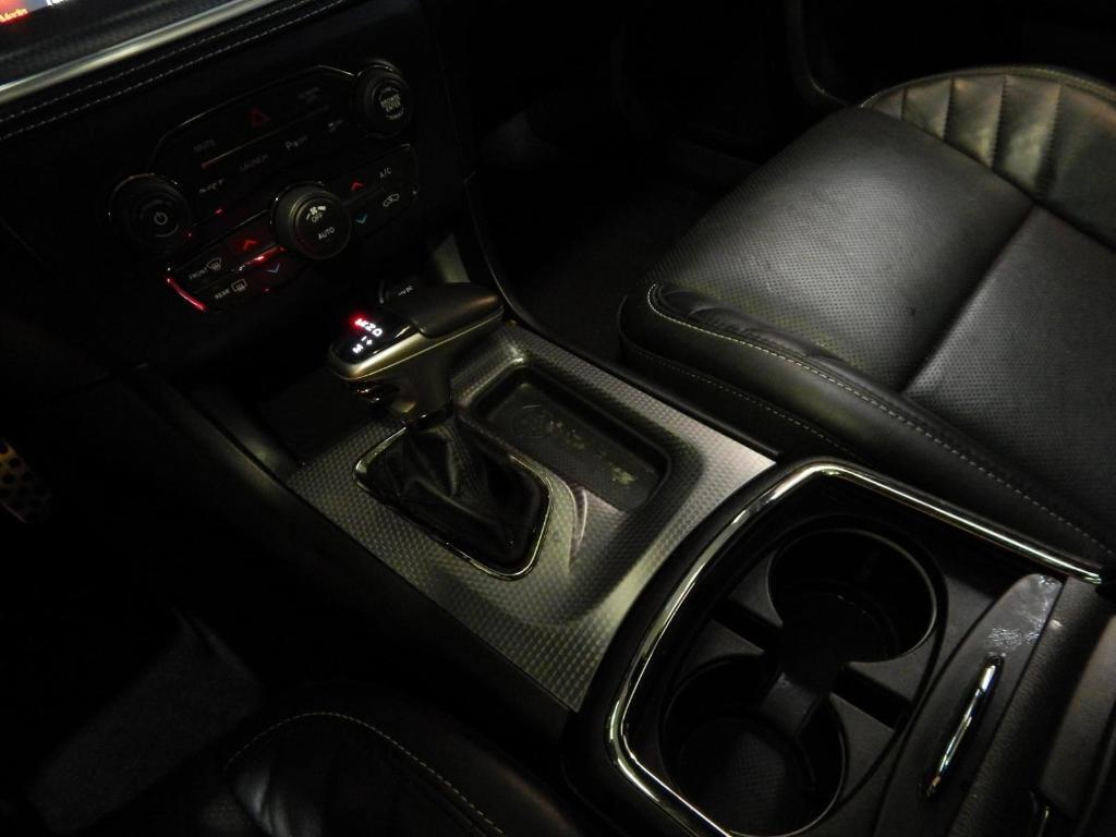 used 2022 Dodge Charger car, priced at $63,998