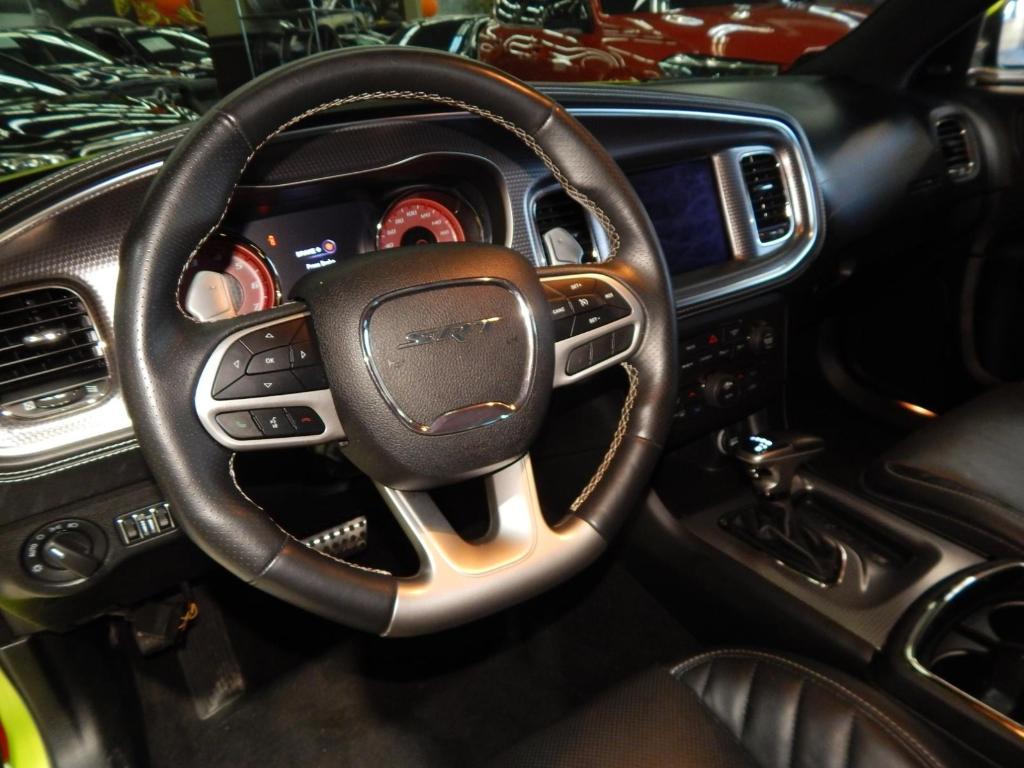 used 2022 Dodge Charger car, priced at $63,998