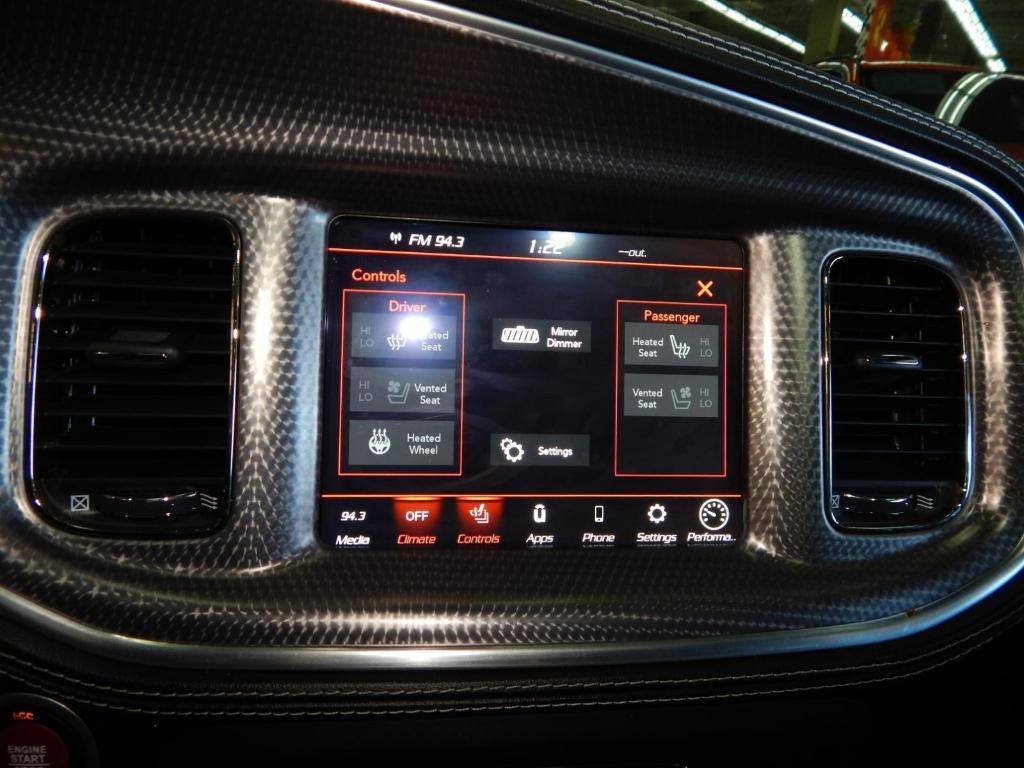 used 2022 Dodge Charger car, priced at $63,998