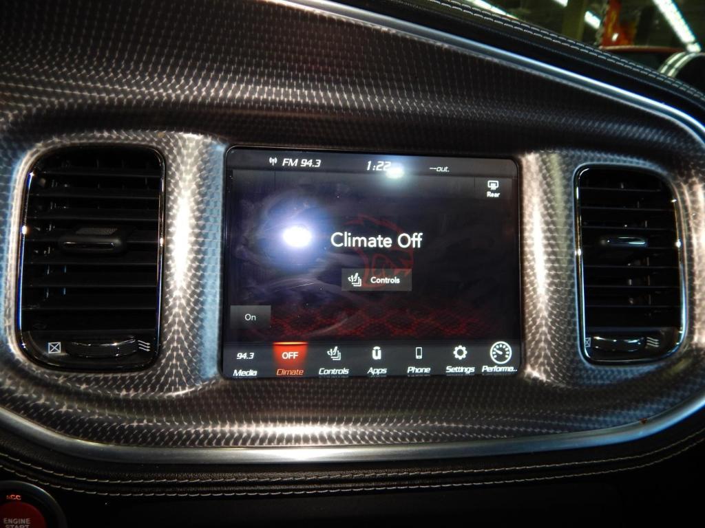 used 2022 Dodge Charger car, priced at $63,998