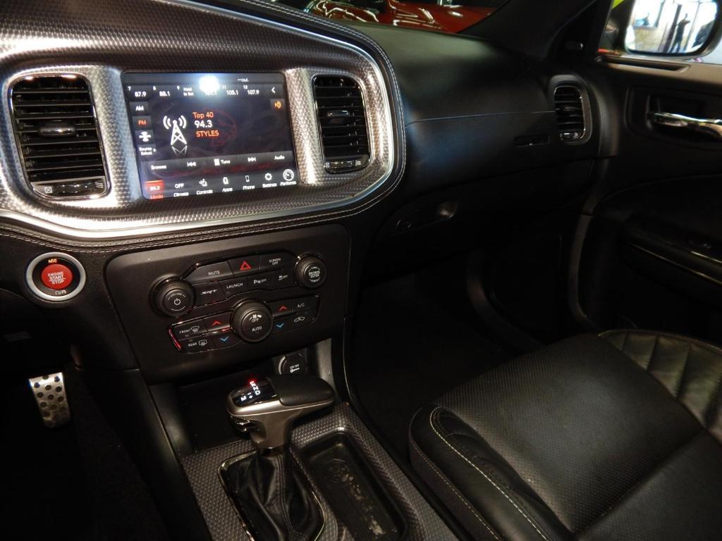 used 2022 Dodge Charger car, priced at $63,998