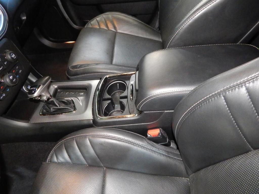 used 2022 Dodge Charger car, priced at $63,998