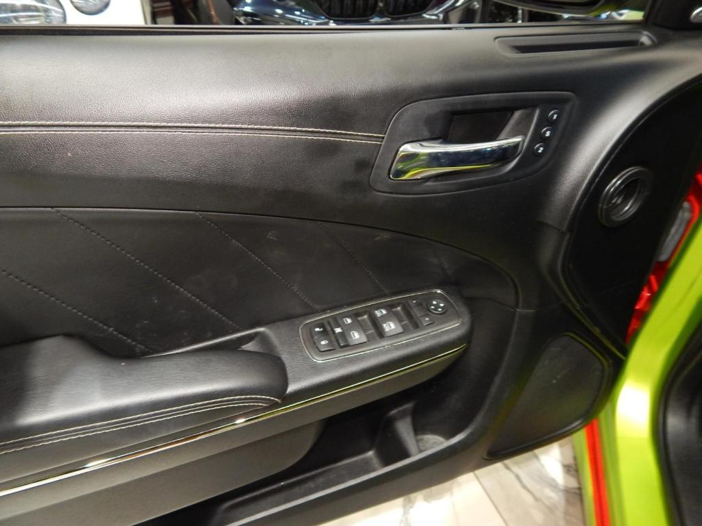 used 2022 Dodge Charger car, priced at $63,998