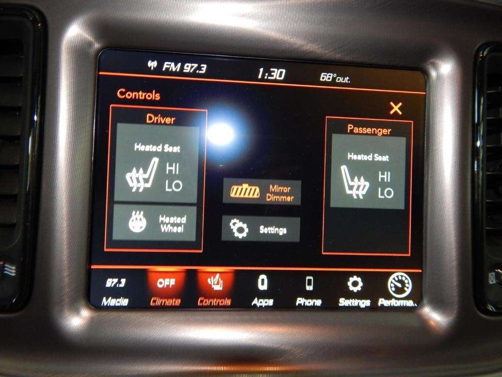 used 2022 Dodge Challenger car, priced at $42,795