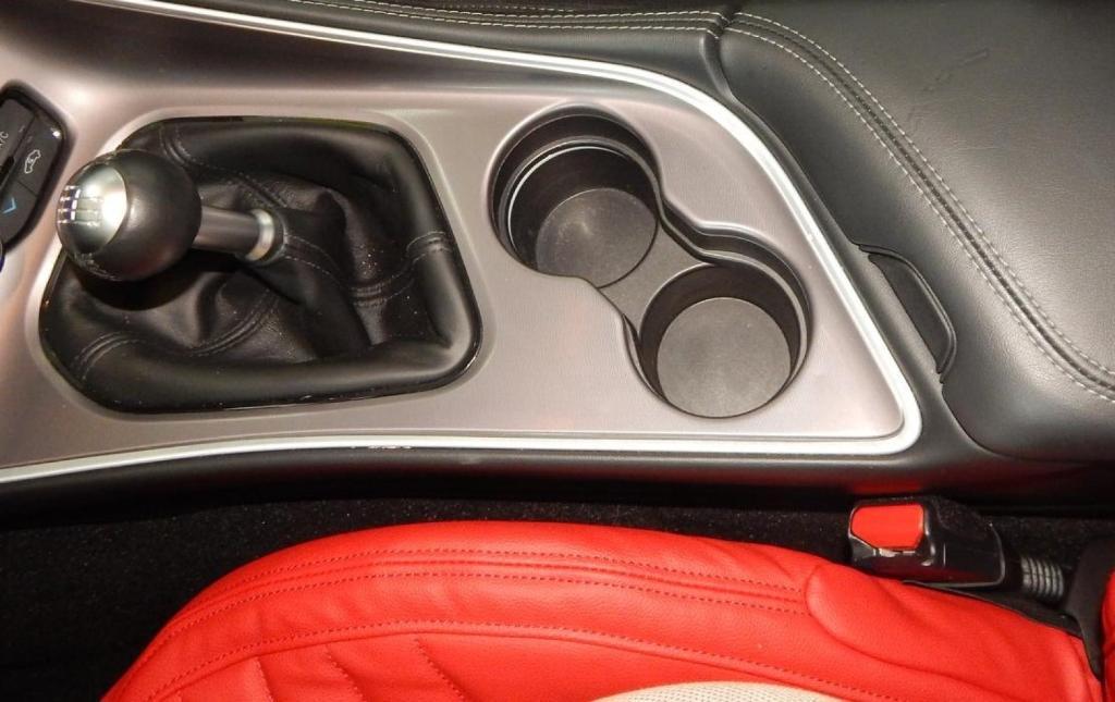 used 2022 Dodge Challenger car, priced at $42,795