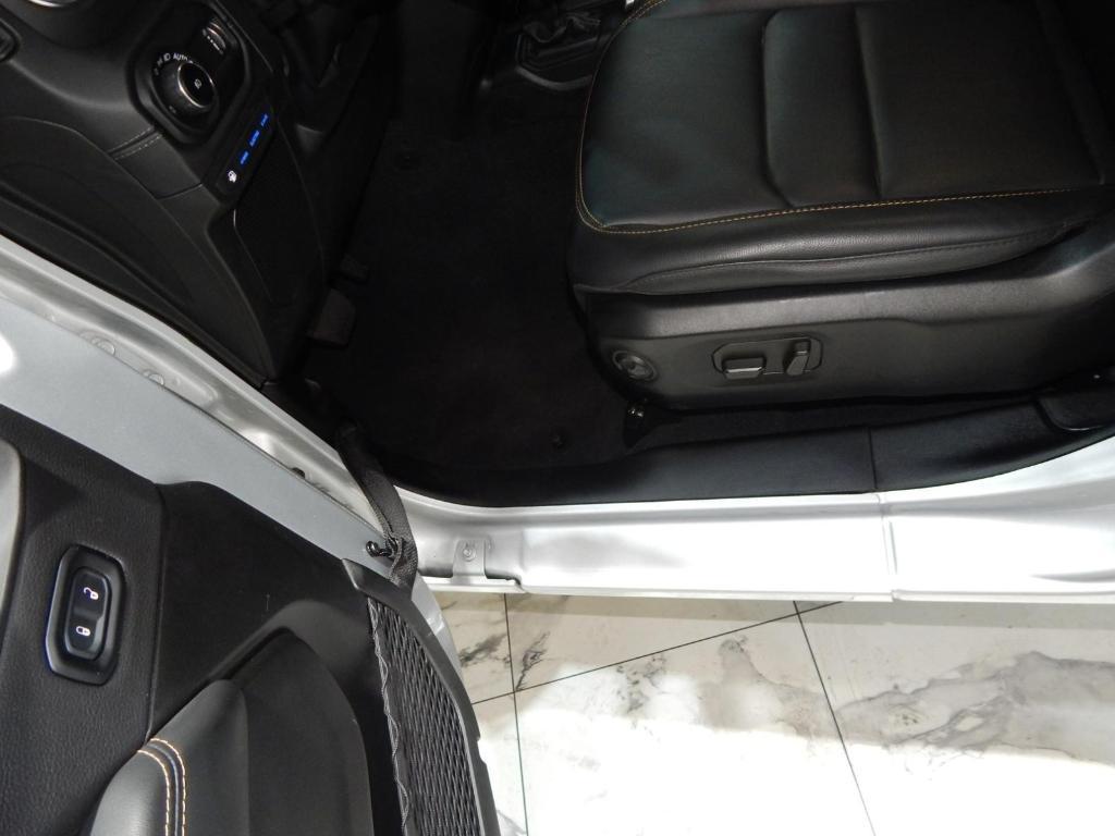 used 2024 Jeep Wrangler 4xe car, priced at $43,795