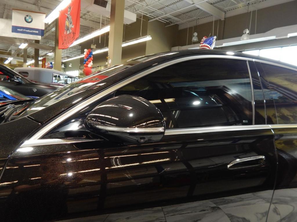 used 2023 Mercedes-Benz S-Class car, priced at $77,985