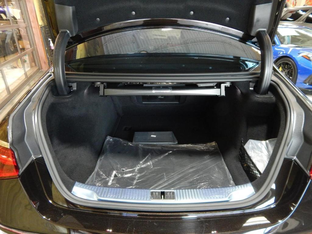used 2023 Mercedes-Benz S-Class car, priced at $77,985