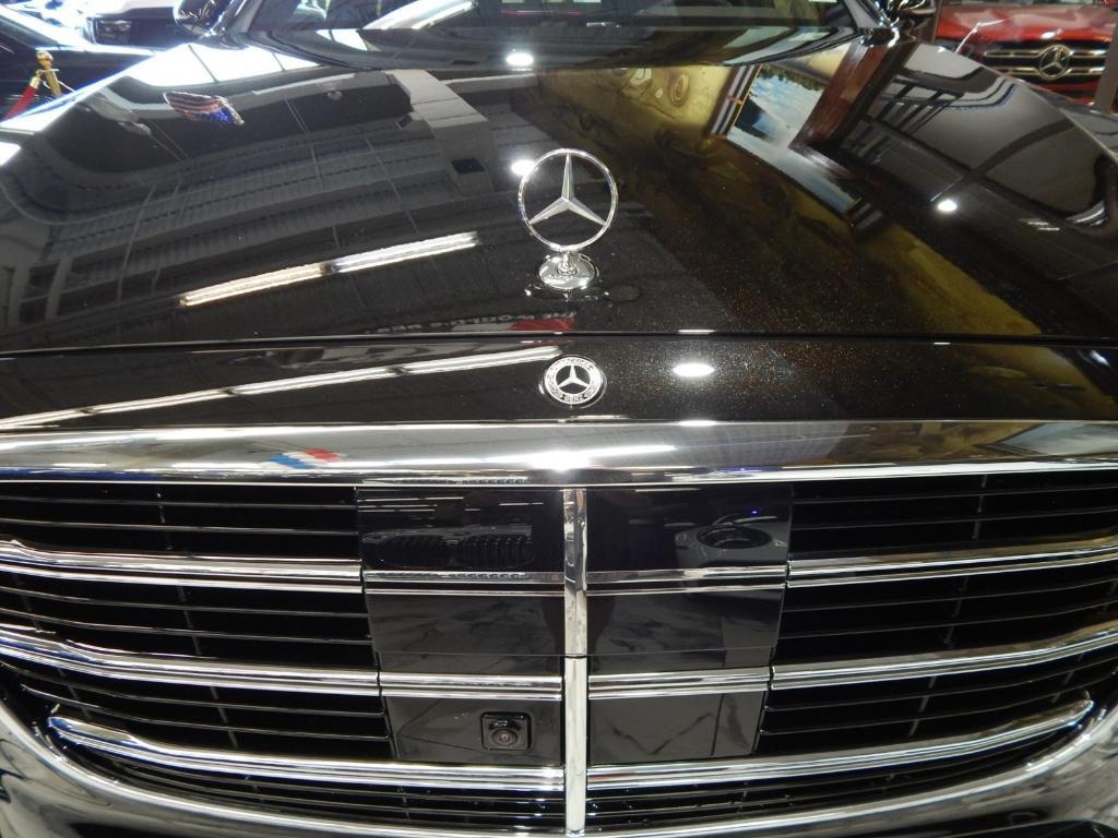 used 2023 Mercedes-Benz S-Class car, priced at $77,985