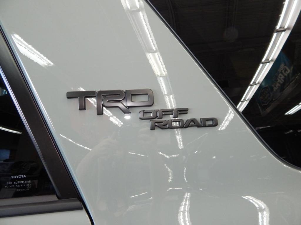 used 2023 Toyota 4Runner car, priced at $42,995