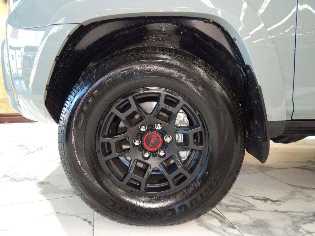 used 2023 Toyota 4Runner car, priced at $42,995
