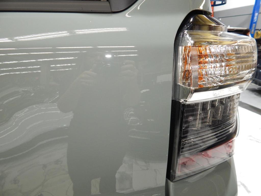 used 2023 Toyota 4Runner car, priced at $42,995