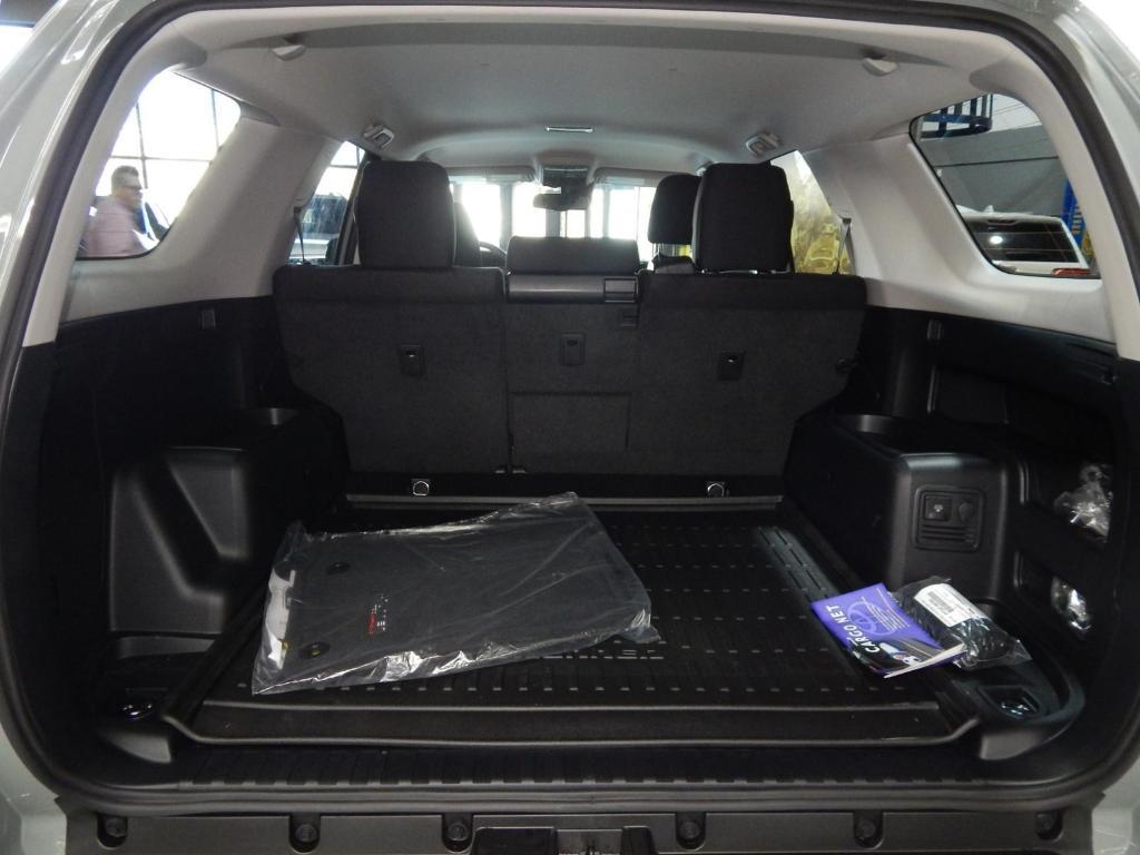 used 2023 Toyota 4Runner car, priced at $42,995