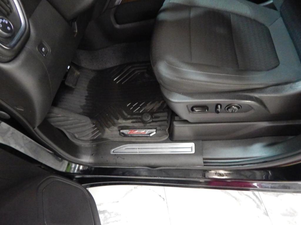 used 2021 Chevrolet Silverado 1500 car, priced at $39,995