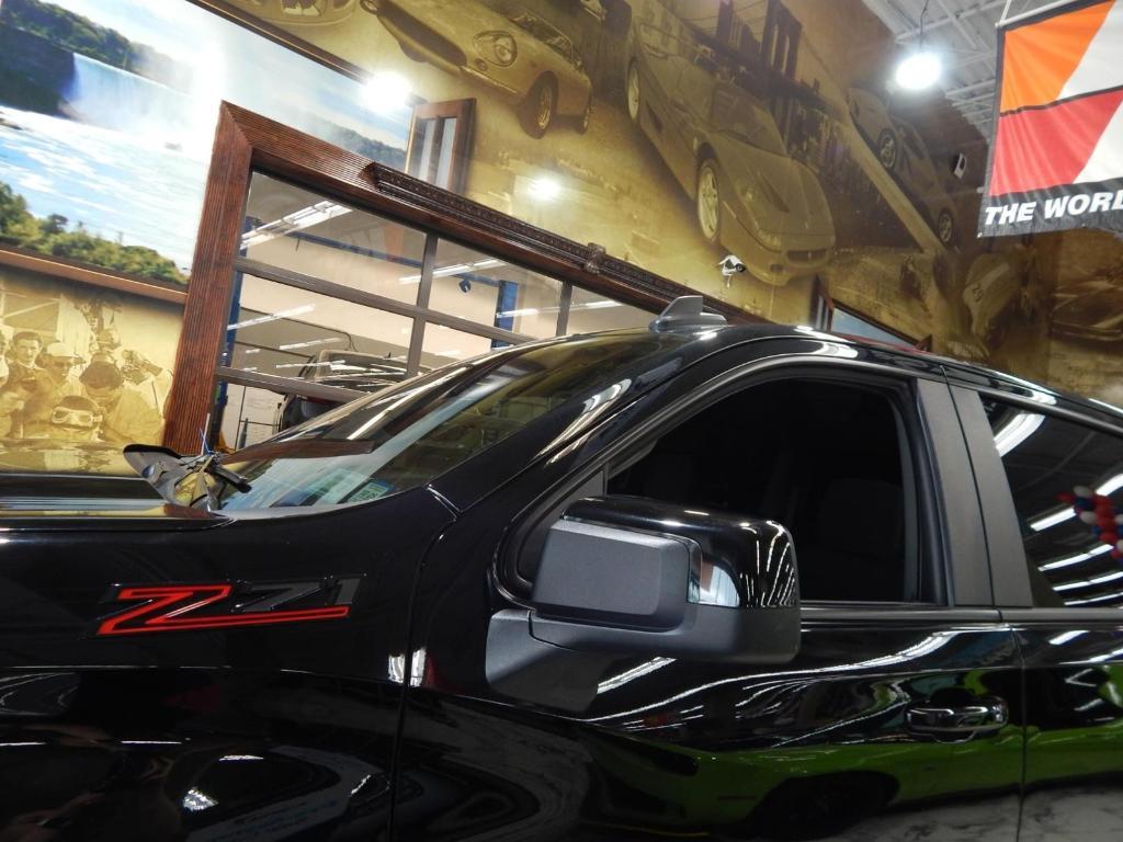 used 2021 Chevrolet Silverado 1500 car, priced at $39,995