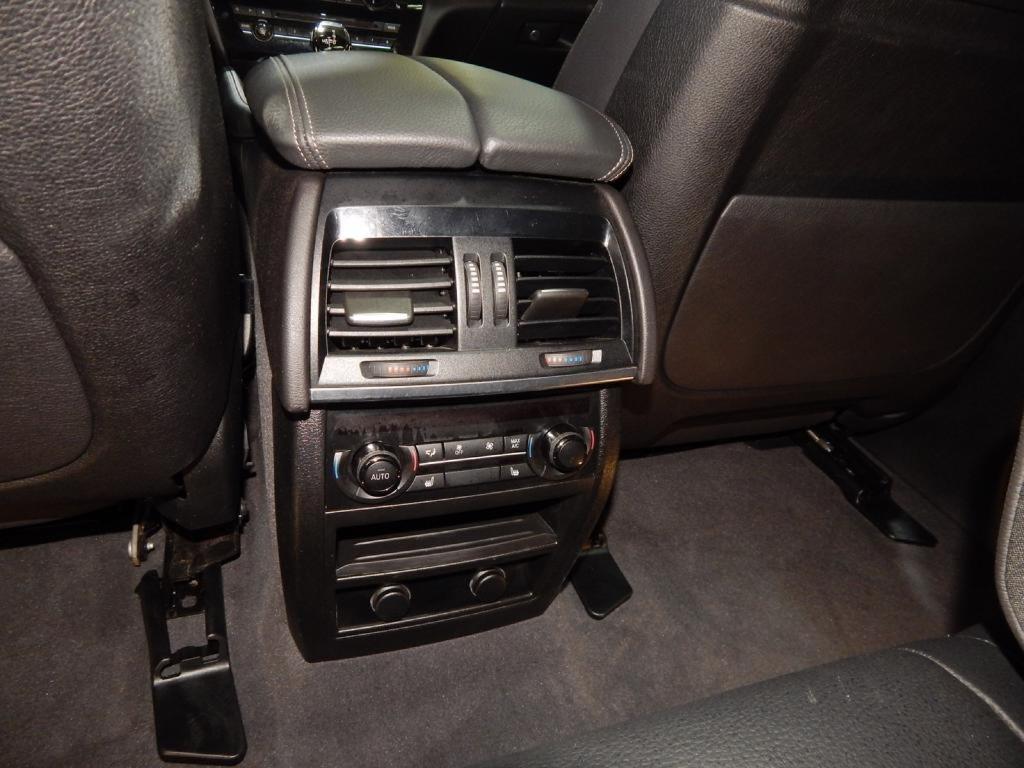 used 2018 BMW X6 car, priced at $24,885