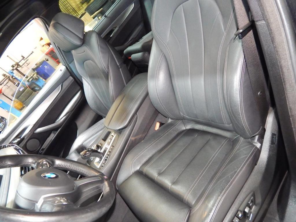 used 2018 BMW X6 car, priced at $24,885