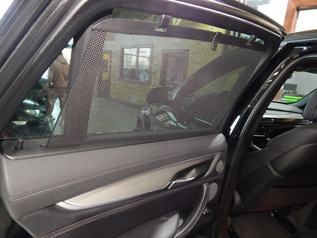 used 2018 BMW X6 car, priced at $24,885