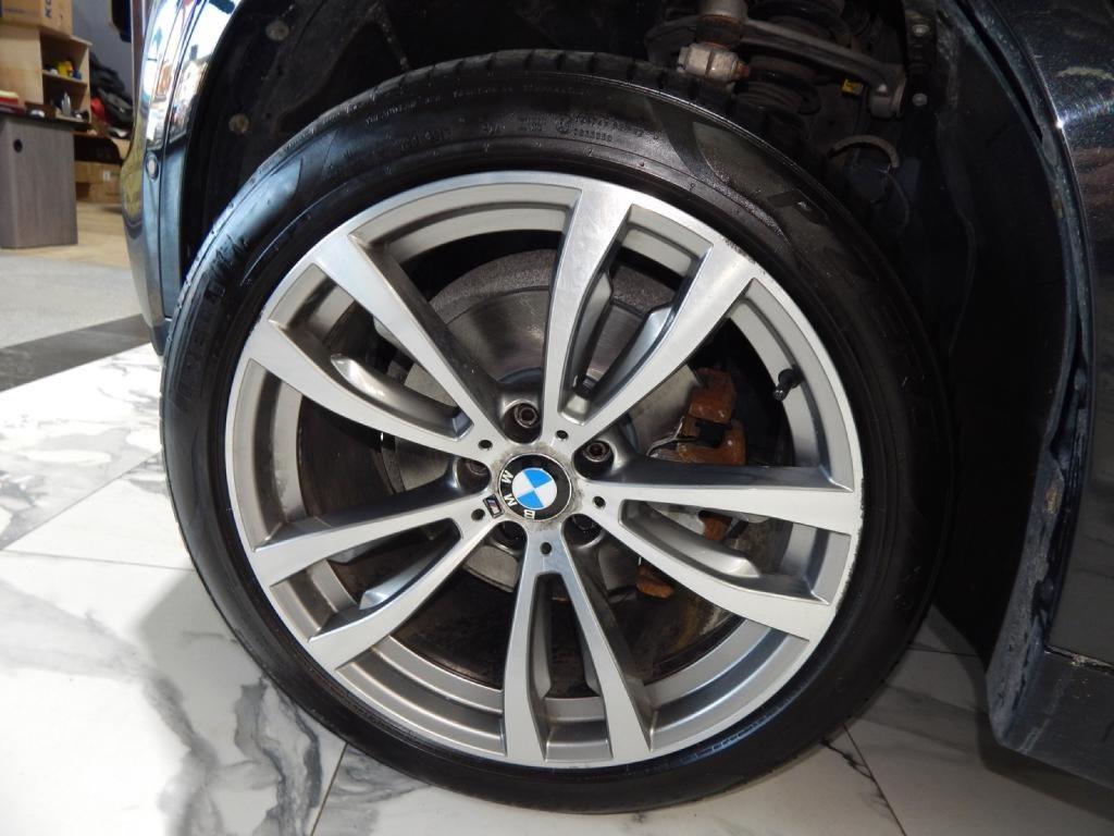 used 2018 BMW X6 car, priced at $24,885