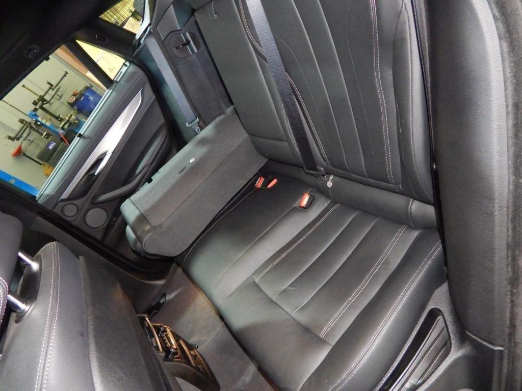 used 2018 BMW X6 car, priced at $24,885