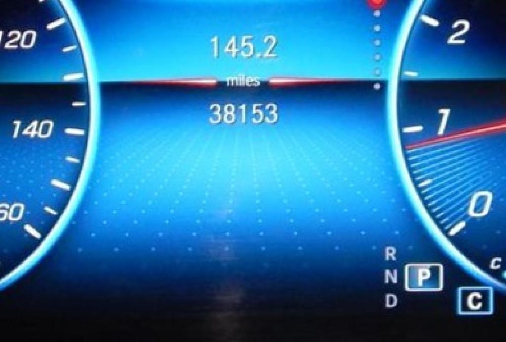 used 2022 Mercedes-Benz GLE 350 car, priced at $42,995