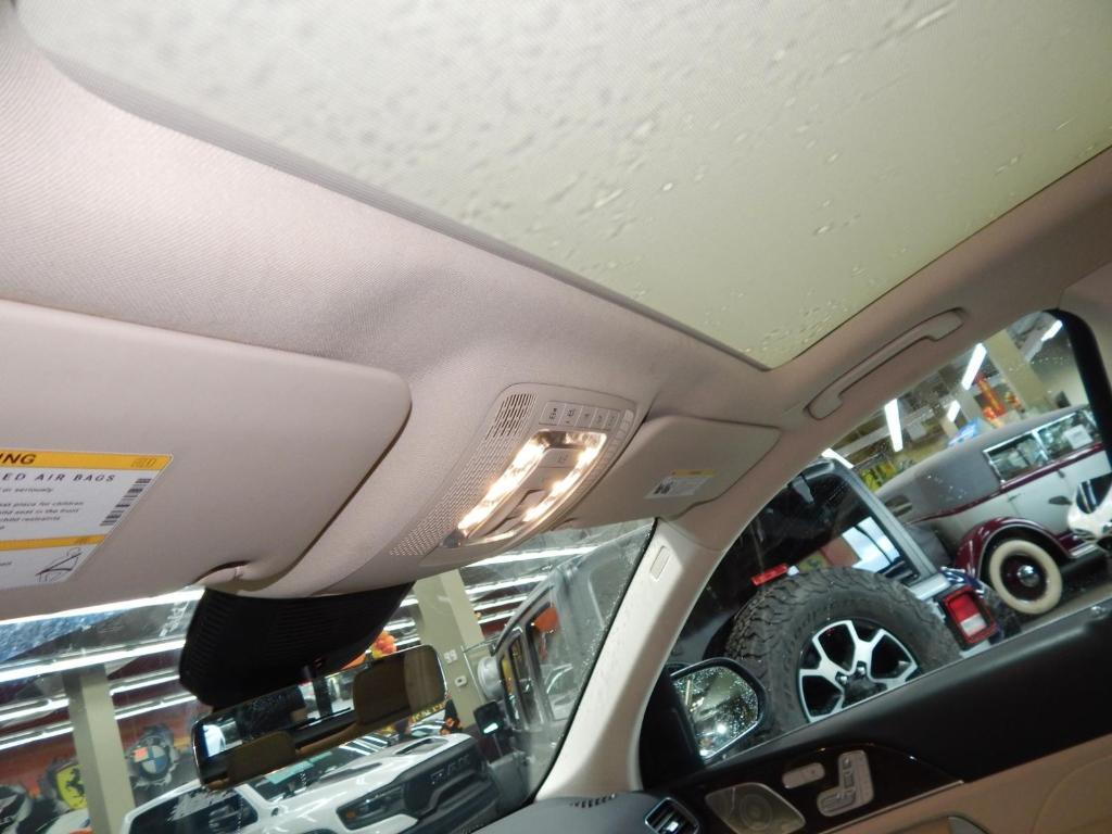 used 2022 Mercedes-Benz GLE 350 car, priced at $42,995