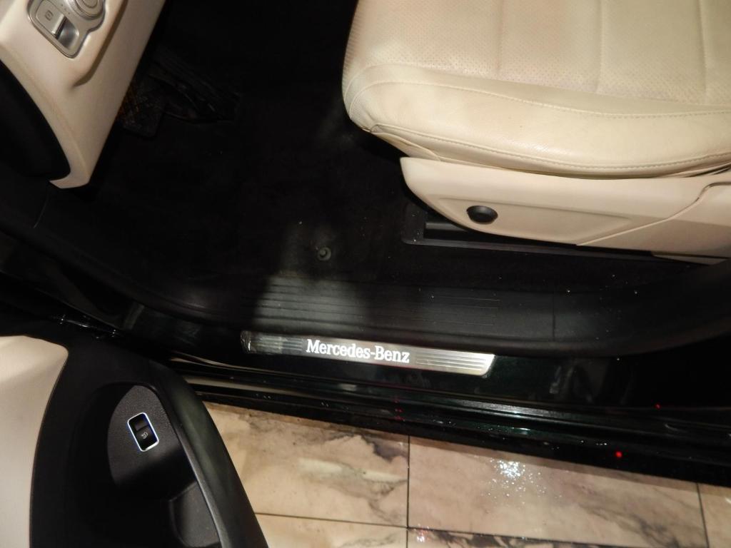 used 2022 Mercedes-Benz GLE 350 car, priced at $42,995