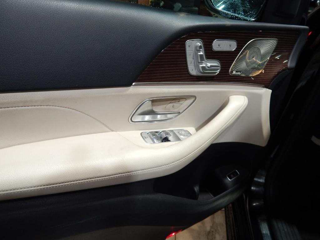 used 2022 Mercedes-Benz GLE 350 car, priced at $42,995