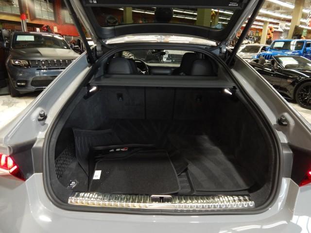 used 2023 Audi RS 7 car, priced at $94,887