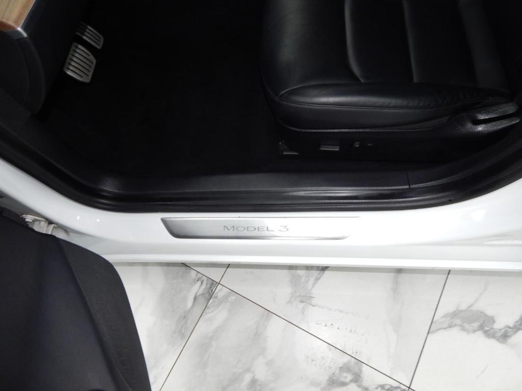 used 2020 Tesla Model 3 car, priced at $22,895