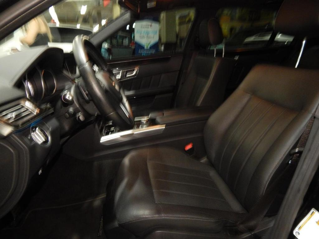 used 2016 Mercedes-Benz E-Class car, priced at $22,995