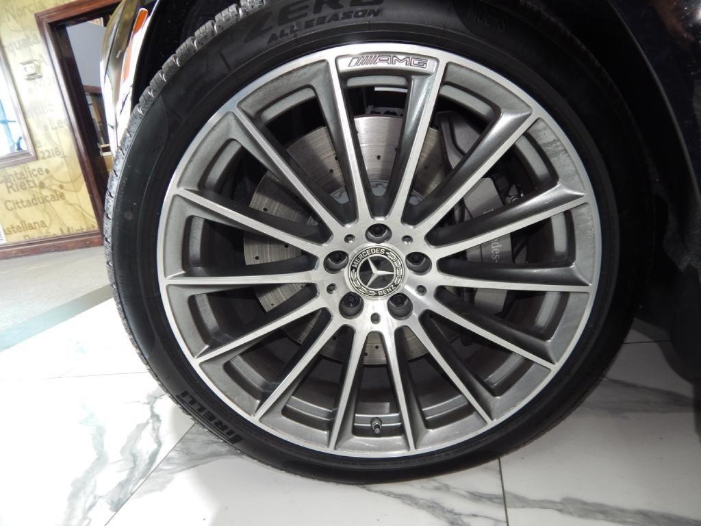 used 2021 Mercedes-Benz S-Class car, priced at $57,845