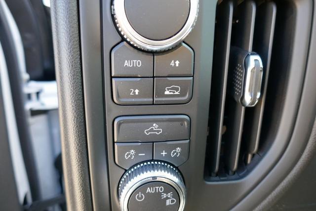 new 2025 GMC Sierra 1500 car, priced at $41,262