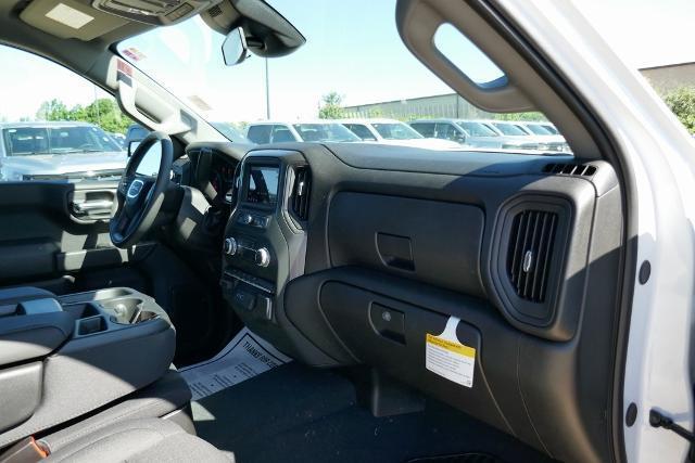 new 2025 GMC Sierra 1500 car, priced at $41,262