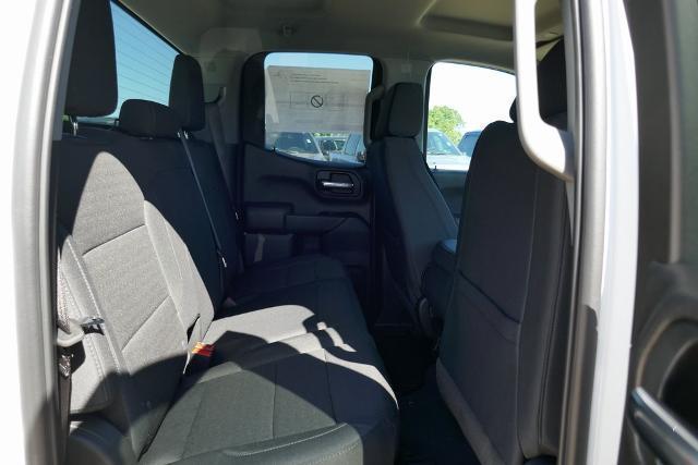 new 2025 GMC Sierra 1500 car, priced at $41,262