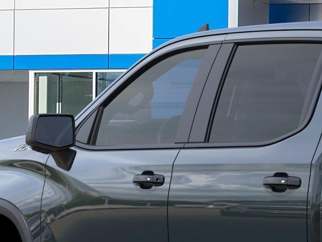 new 2025 Chevrolet Silverado 1500 car, priced at $68,020