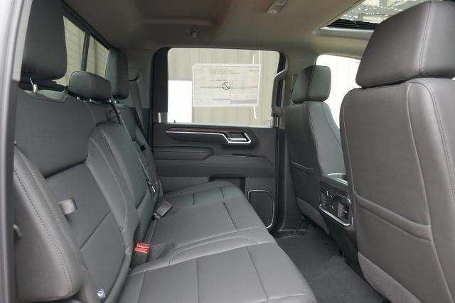 new 2025 GMC Sierra 3500 car, priced at $80,198