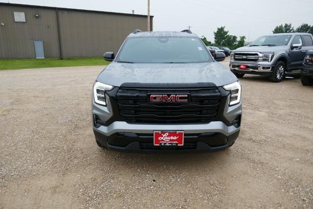 new 2026 GMC Terrain car, priced at $34,164