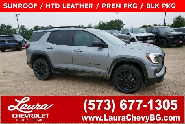 new 2026 GMC Terrain car, priced at $34,164