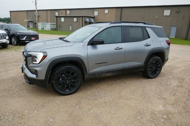 new 2026 GMC Terrain car, priced at $34,164