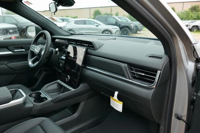 new 2026 GMC Terrain car, priced at $34,164